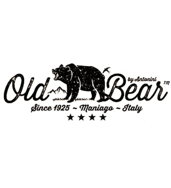 Antonini Old Bear