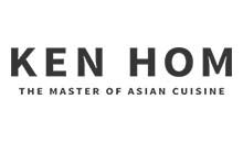 Ken Hom