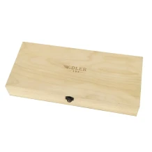 Adler Yankee 105.Yıl Limitli Üretim 38cm Balta - 11