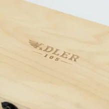 Adler Yankee 105.Yıl Limitli Üretim 38cm Balta - 10