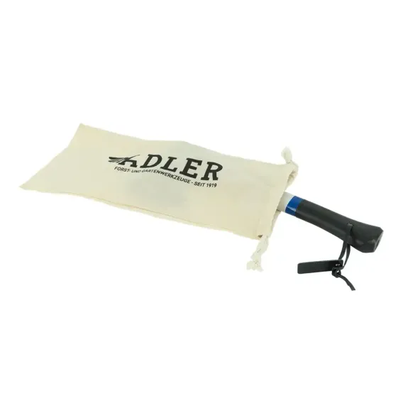 Adler Yankee 105.Yıl Limitli Üretim 38cm Balta - 7