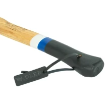 Adler Yankee 105.Yıl Limitli Üretim 38cm Balta - 5