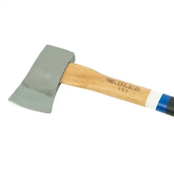 Adler Yankee 105.Yıl Limitli Üretim 38cm Balta - 4
