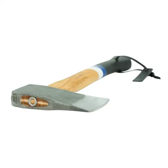 Adler Yankee 105.Yıl Limitli Üretim 38cm Balta - 6