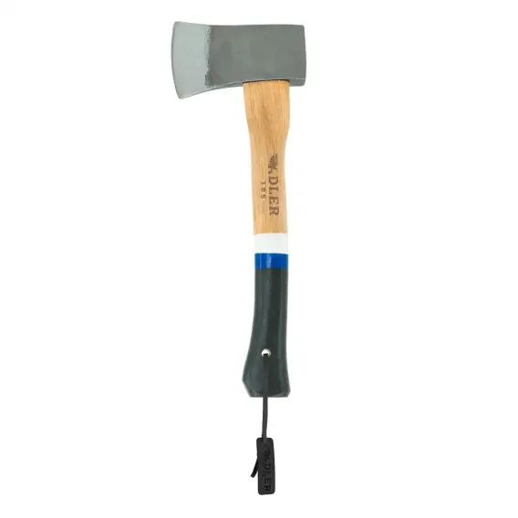 Adler Yankee 105.Yıl Limitli Üretim 38cm Balta - 2