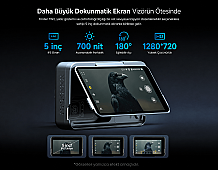 BeaverLAB TW2 Pro Dijital Teleskop - 9