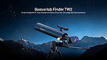 BeaverLAB TW2 Pro Dijital Teleskop - 1