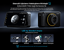 BeaverLAB TW2 Pro Dijital Teleskop - 17
