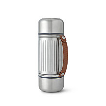 Black+Blum 1L Bardaklı Çelik Termos - 1
