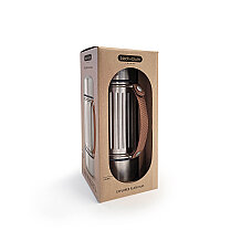 Black+Blum 1L Bardaklı Çelik Termos - 6