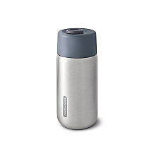 Black+Blum 340ml Çelik Termos Kupa - 1