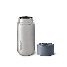 Black+Blum 340ml Çelik Termos Kupa - 2