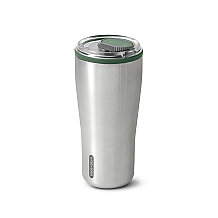 Black+Blum 600ml Çelik Termos Kupa - 1