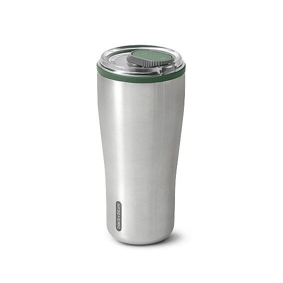 Black+Blum 600ml Çelik Termos Kupa - Black+Blum