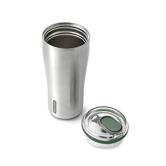 Black+Blum 600ml Çelik Termos Kupa - Black+Blum (1)