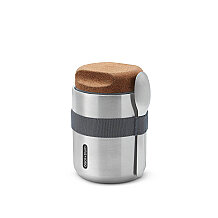 Black+Blum 550ml Kaşıklı Yemek Termosu - 1