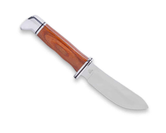 Buck 103 Skinner™ Bıçak, Cocobolo - 1