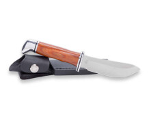 Buck 103 Skinner™ Bıçak, Cocobolo - 2