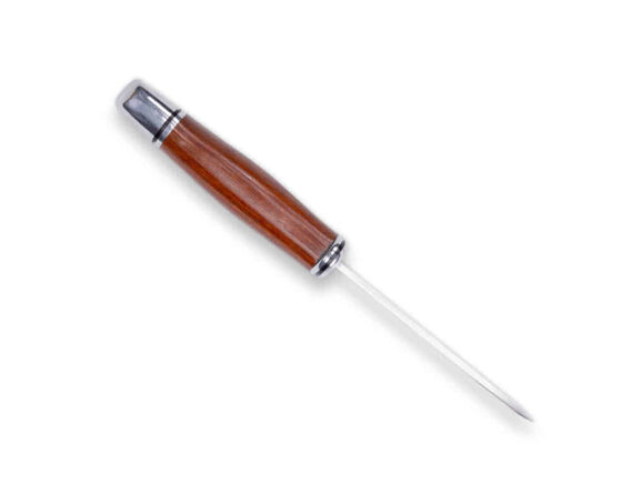 Buck 103 Skinner™ Bıçak, Cocobolo - 3