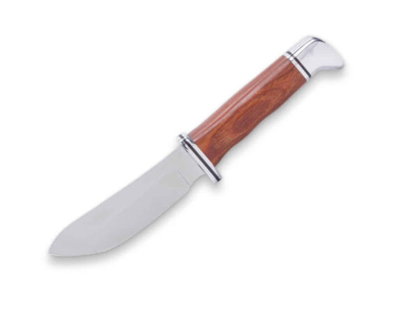 Buck 103 Skinner™ Bıçak, Cocobolo - 4