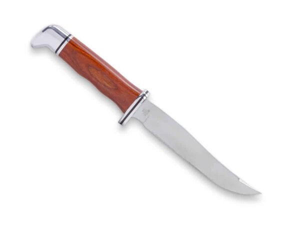 Buck 105 Pathfinder® Bıçak, Cocobolo - 1