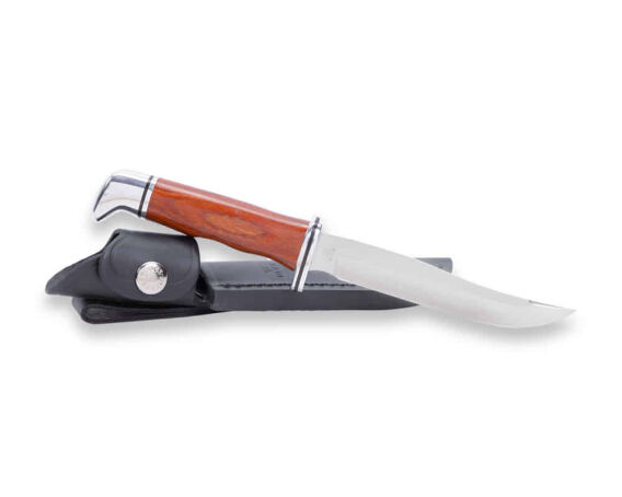 Buck 105 Pathfinder® Bıçak, Cocobolo - 2