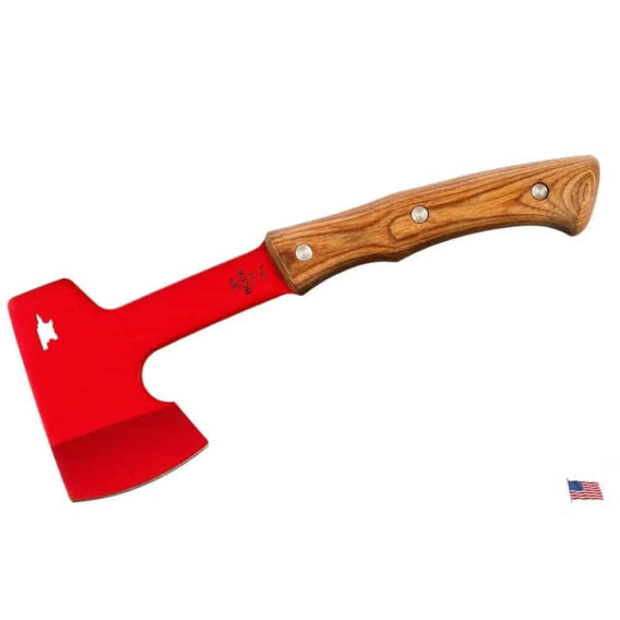 Buck 106 Compadre Balta - 1