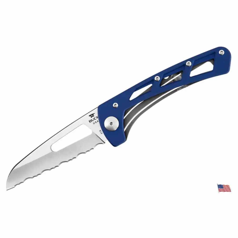 Buck 041 Vertex Çakı - 1