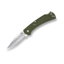 Buck 112 Slim Ranger Çakı, Yeşil - 1