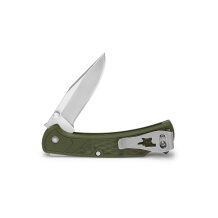 Buck 112 Slim Ranger Çakı, Yeşil - 2