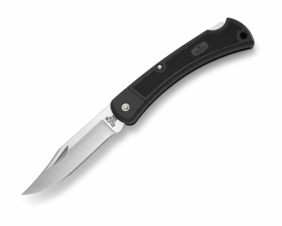 Buck 110 Folding Hunter LT Çakı - 1