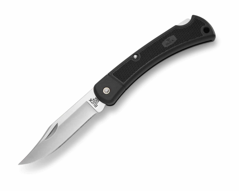 Buck 110 Folding Hunter LT Çakı - 1