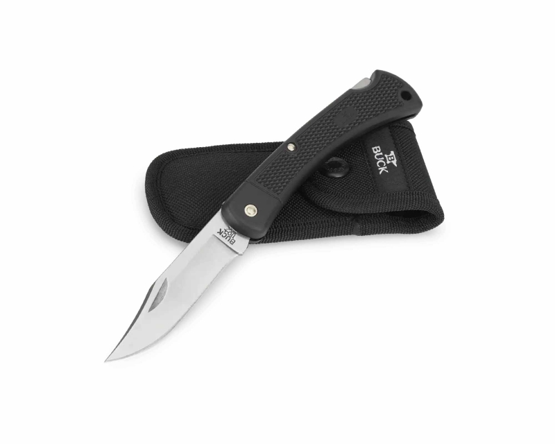 Buck 110 Folding Hunter LT Çakı - 2