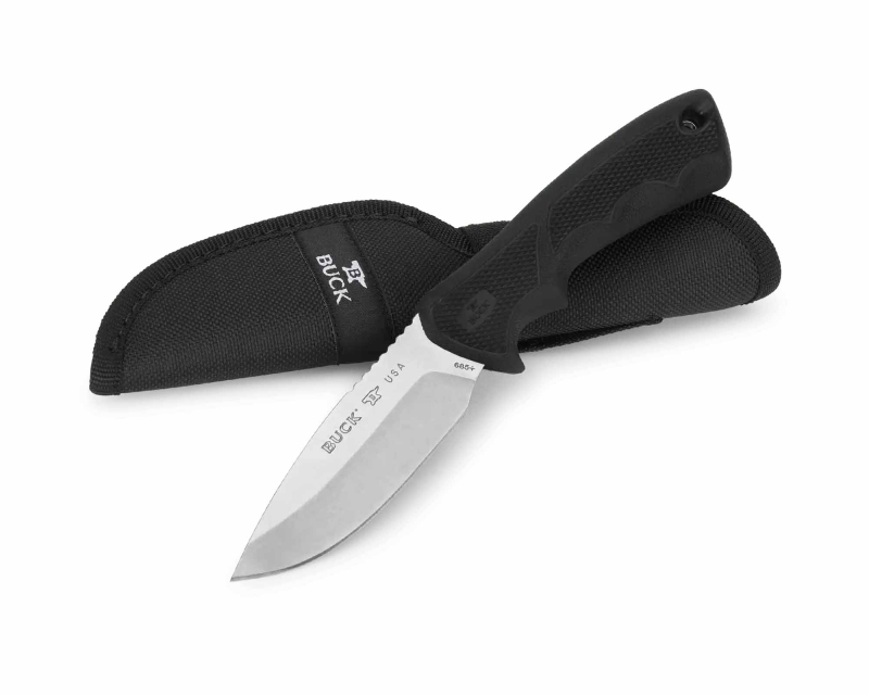Buck 685 BuckLite Max II Large Bıçak - 2