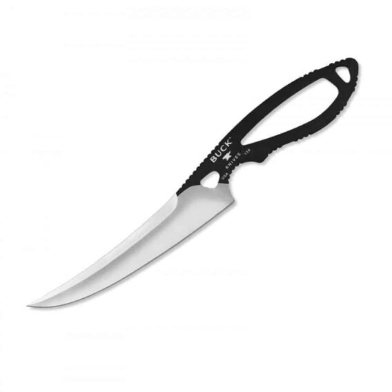 Buck 136 Paklite Kemik Sıyıma Bıçağı - 1