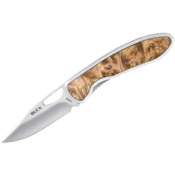 Buck 328 Graduate Çakı - 1