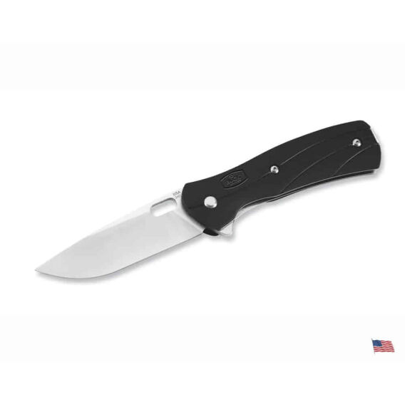 Buck 340 Vantage Folder Select Bıçak - 1