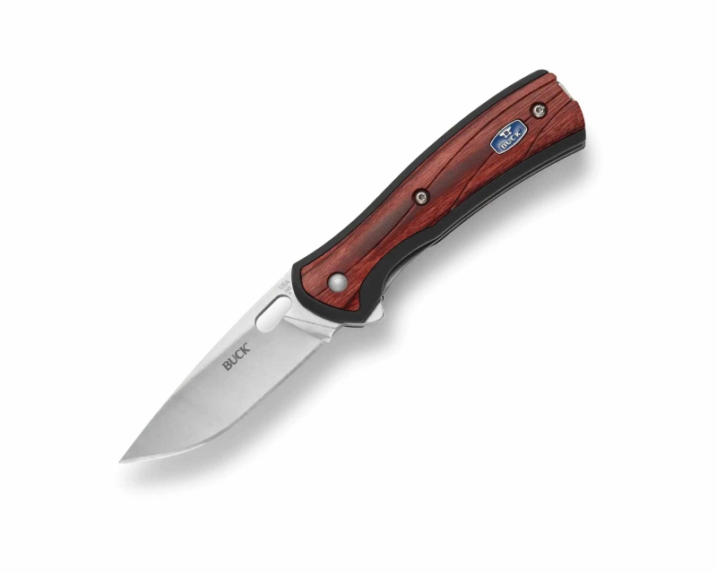 Buck 341 Vantage - Select Bıçak - 1