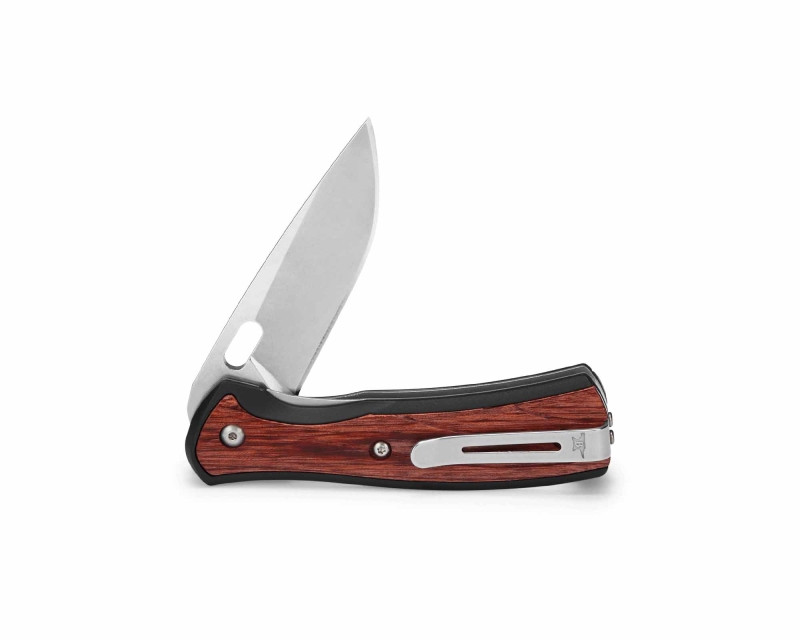 Buck 341 Vantage - Select Bıçak - 2