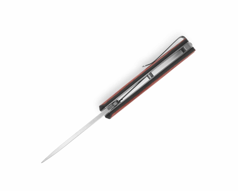 Buck 341 Vantage - Select Bıçak - 3