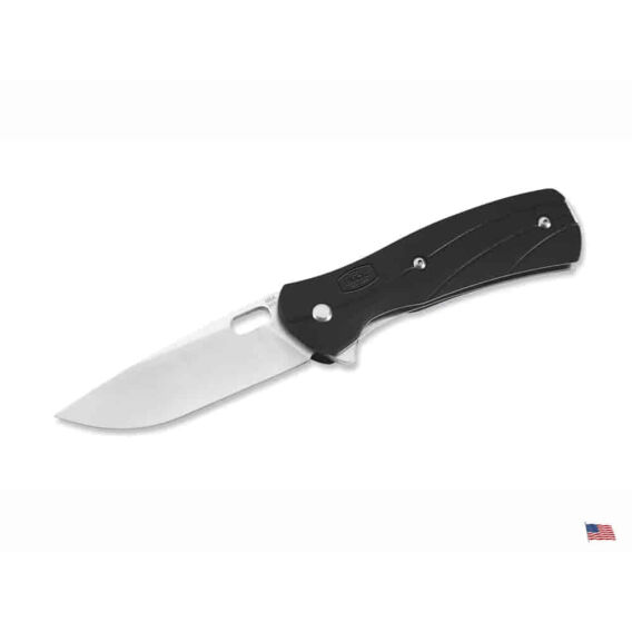 Buck 345 Vantage Holder Select Bıçak - 1