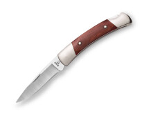 Buck 501 Squire™ Çakı, Gül Ağacı - 1