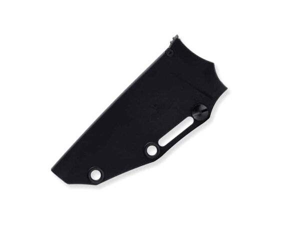 Buck 631 PakLite Field Bıçak, Turuncu - 4