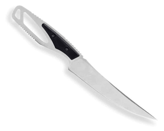 Buck 636 Paklite Bıçak, Siyah - 3