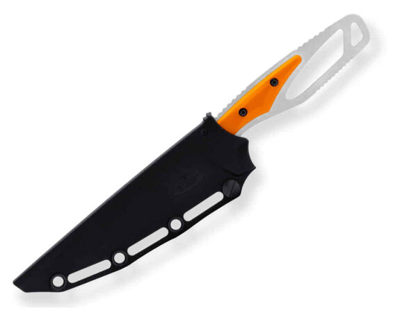 Buck 636 Paklite Bıçak, Turuncu - 2