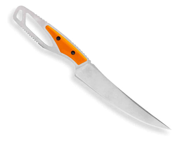 Buck 636 Paklite Bıçak, Turuncu - 3