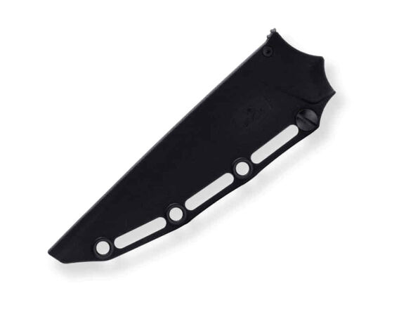 Buck 636 Paklite Bıçak, Turuncu - 4