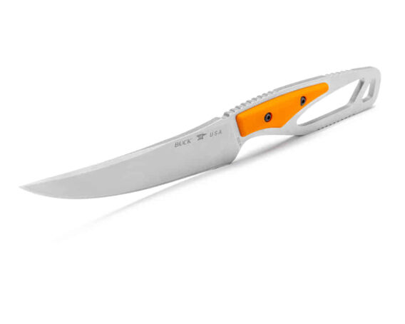 Buck 636 Paklite Bıçak, Turuncu - 5