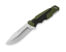 Buck 656 Pursuit Large Çakı, Yeşil - 1