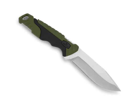 Buck 658 Pursuit Small Çakı, Yeşil - 4